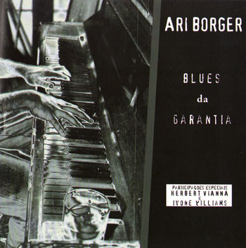 blues da garantia