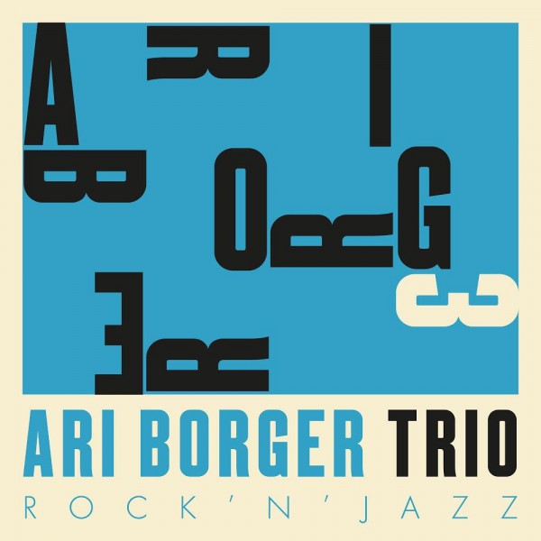 ROCK'N'JAZZ